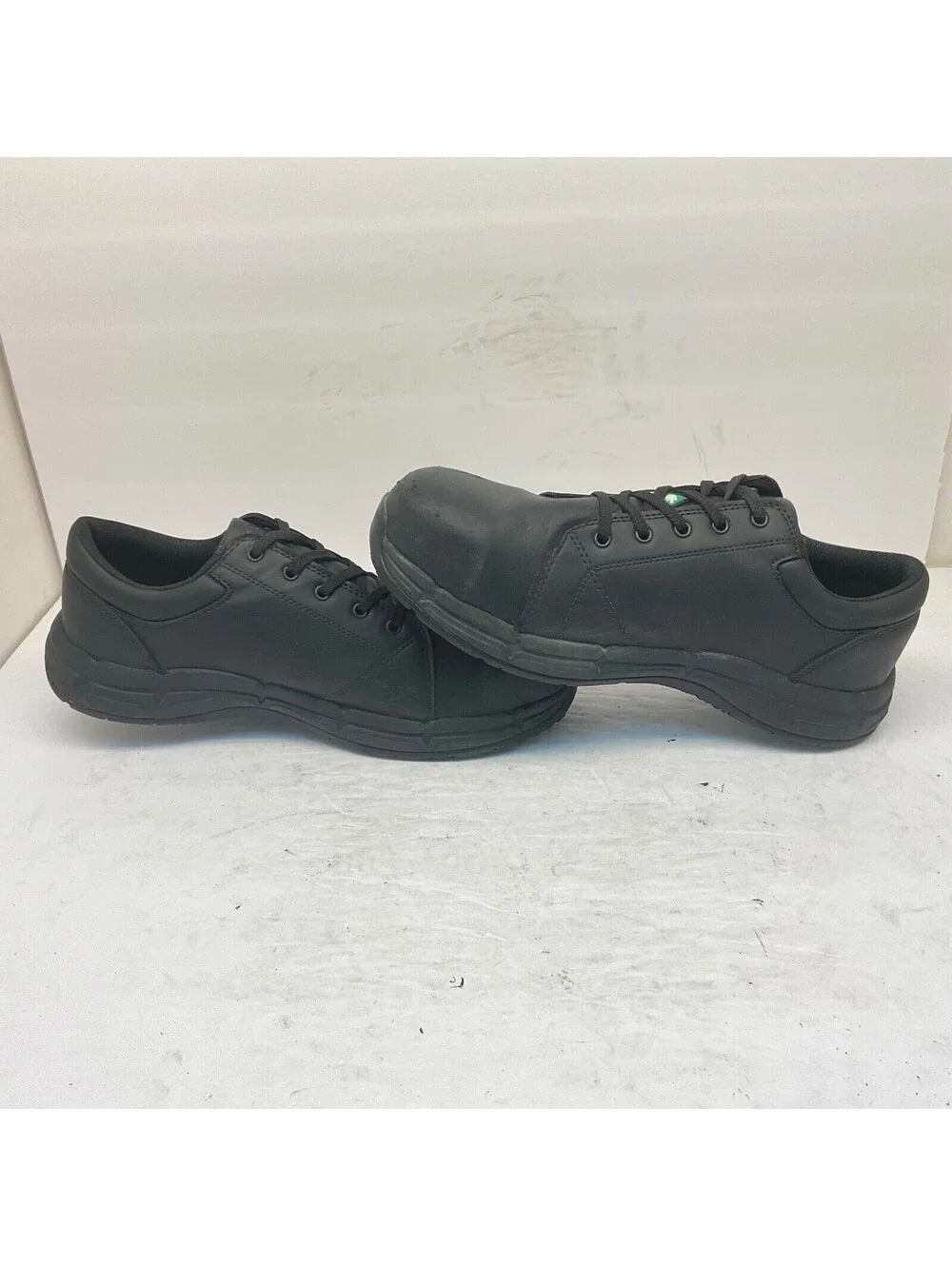Dakota used shoes